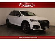 Audi Q5 50 TDI qu. S line Competition-NAV-LED-VIRT- - Bebra