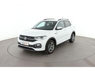 VW T-Cross 1.0 TSI Life - Berlin