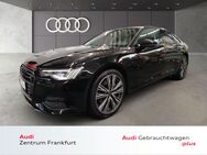 Audi A6, 45 TFSI advanced VC, Jahr 2023 - Frankfurt (Main)