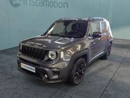 Jeep Renegade, 1.0 T-GDI NIGHT_EAGLE LM18, Jahr 2022 - München