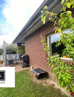 Ihr Traumhaus wartet auf Sie - Möser