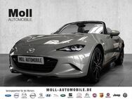 Mazda MX-5, 2.0 L 2024 Roadster 184 RWD Exclusive, Jahr 2024 - Düren