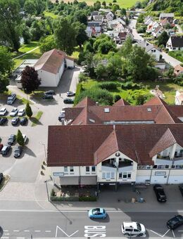 R E S E R V I E R T! Hier kommt Ihre gute Kapitalanlage oder der Schnapper zum Selbstbezug direkt in Laiz. - Sigmaringen