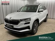 Skoda Karoq, 1.5 TSI Ambition, Jahr 2023 - Passau