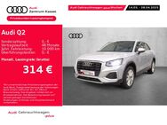 Audi Q2, 35 TDI, Jahr 2024 - Kassel