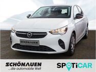 Opel Corsa, 1.2 EDITION S, Jahr 2021 - Solingen (Klingenstadt)