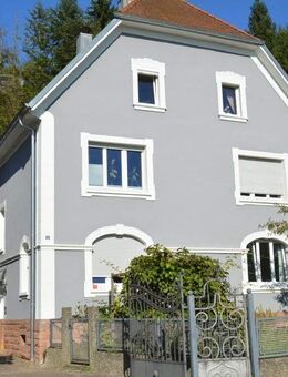 Stilvolles Wohnen! - Friesenheim (Baden-Württemberg)