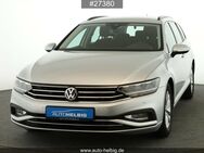 VW Passat Variant, 2.0 TDI Business ####, Jahr 2020 - Donnersdorf