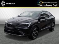 Renault Arkana, Techno E-TECH Full Hybrid 145 EU6d °, Jahr 2024 - Frankenberg (Eder)