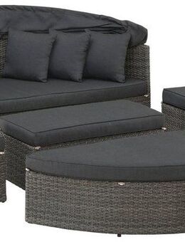MERXX Sonneninsel Multifunktionsbett Riva
