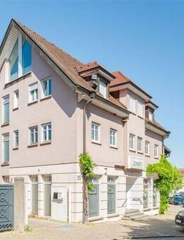 Zentral wohnen im wunderschönen Riegel! - Riegel (Kaiserstuhl)