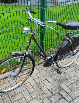 Vintage Hollandrad Batavus Flying Dutchman - Dortmund Huckarde