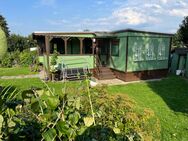 Mobilheim / Chalet ähnlich einem Bungalow in Bad-Bederkesa - Lintig