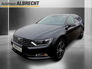 VW Passat Variant, Comfortline, Jahr 2017 - Brandenburg (Havel)