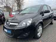 Opel Zafira 1.6 B Design Edition°Garantie°Klima°PDC° - Kiel