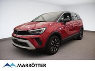 Opel Crossland, 1.2 Turbo Elegance FHZ, Jahr 2023 - Bad Salzuflen