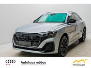 Audi Q8, 50 TDI QU S-LINE, Jahr 2022 - Berlin