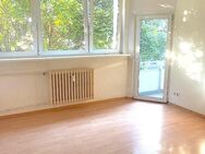 Top-Lage nahe Gesundbrunnen: ruhige und bezugsfreie 2-Zimmer-Wohnung komplett beräumt - Berlin