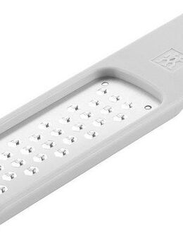 Zwilling Küchenreibe Kleine Reibe mit Zwei-Wege-Reibtechnologie, Edelstahl 18/10, (1-St)