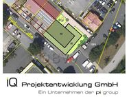 ***Kaufpreisreduzierung*** Entwicklungsfähiges Grundstück mit vielseitiger Nutzung in Nürnberg/St. Leonhard - Nürnberg