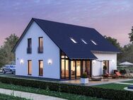 Modernes Einfamilienhaus mit Einliegerwohnung/ Praxis auf 1448 m² Grundstück in Herdecke Ahlenberg - Herdecke