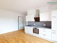 Moderes 1-Zimmer-Apartment im Fischerhof! - Mainz