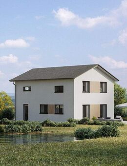 Technikfertiges Bauen in der weizenAcht ab 299.000,00€ - Sohren