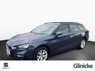 Seat Leon, 2.0 TDI Sportstourer Style, Jahr 2022 - Kassel