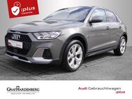 Audi A1, Allstreet 35TFSI Smartphone Interface, Jahr 2023 - Lahr (Schwarzwald)