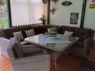 Gartenlounge - Herten