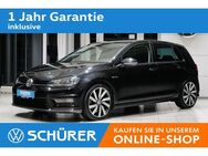 VW Golf VII 1.4TSI DSG R-Line Bi-Xenon Navi StdHzg Dynaudio - Dießen (Ammersee)