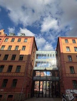 Attraktive Kapitalanlage im Leipziger Osten! - Leipzig