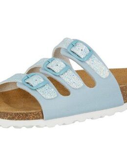 Lico Slipper Bioline Free Kids Pantolette