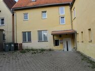 Vermietung - Platz für die Familie bietet diese 4,5-Zimmer DG Wohnung zentral in Feuchtwangen - Feuchtwangen