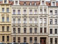 Gründerzeithaus in Görlitz zu erwerben - Görlitz