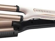 Remington Welleneisen PROluxe Welleneisen, CI91AW Keramik-Beschichtung, 4 in 1 Styles: Wasserwelle, Beachwaves, große & kleine Wellen
