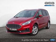 Ford Galaxy TITANIUM SYNC PDC SHZ KAMERA NAVI LED - Halle (Saale)