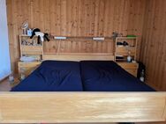 Doppelbett 180x200 - Kaufering