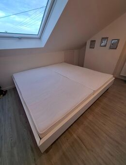 Doppelbett - Friedberg