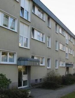 3-Zimmer-Wohnung in Dortmund Aplerbeck - Dortmund