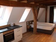 Mein Zuhause auf Zeit - Stammler´s Loft - Apartment 412 - Vilsbiburg