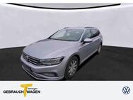 VW Passat Variant, 2.0 TDI BUSINESS, Jahr 2020 - Lüdenscheid