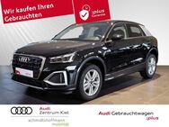 Audi Q2, 35 TFSI advanced, Jahr 2024 - Kiel