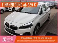 BMW 220 Active Tourer AHK LED Navi Pano Leder SHZ - Ostfildern