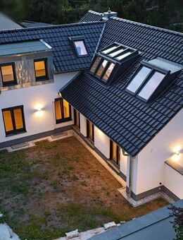 Echte Qualität, echte Werte - Ein Einfamilienhaus, das bleibt - Hannover