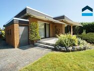 Geldern-Veert: Bungalow auf großem Süd-West Grundstück - Geldern