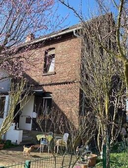 Neuer Preis: Sanierungsbedürftige Wohnung / in Bad Sassendorf – Lohne zu verkaufen - Bad Sassendorf