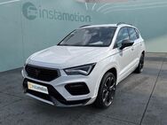 CUPRA Ateca, 1.5 TSI SPORT el HECK FAPA, Jahr 2024 - München