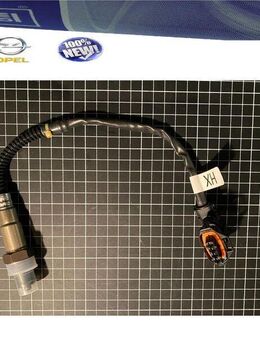 LAMBDASONDE SAAB 9-5 1.6 TURBO 55564243 25198483 0258010513 NEU - Dortmund Wickede