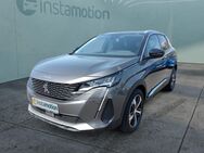 Peugeot 3008, 1.5 Allure Pack 130, Jahr 2021 - München